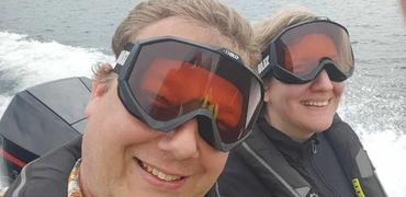 Upplevelse.com RIB Sightseeing Review