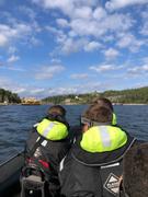Upplevelse.com RIB Sightseeing Review