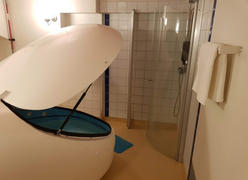 Upplevelse.com Floating Review