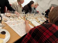 Upplevelse.com Champagneprovning Review