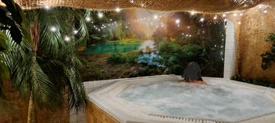 Upplevelse.com Hyr en Relaxavdelning Review