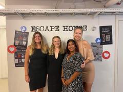 Upplevelse.com Escape Room Review