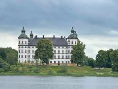 Upplevelse.com Båtutflykt till Skokloster Slott Review