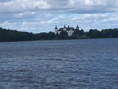Upplevelse.com Båtutflykt till Skokloster Slott Review