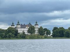 Upplevelse.com Båtutflykt till Skokloster Slott Review