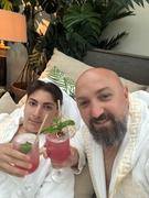 Upplevelse.com Spaweekend för två Review