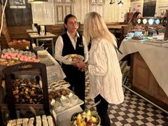 Upplevelse.com Brunch för två i Stockholm Review