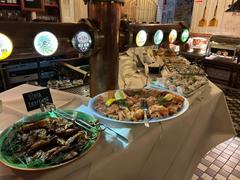 Upplevelse.com Brunch för två i Stockholm Review