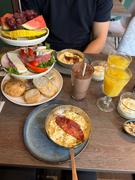 Upplevelse.com Brunch för två i Stockholm Review