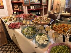 Upplevelse.com Brunch för två i Stockholm Review