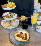 Upplevelse.com Brunch för två i Stockholm Review