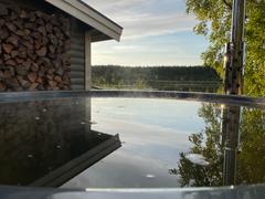 Upplevelse.com Glamping med all-inclusive för två Review