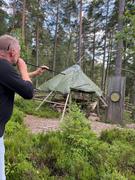 Upplevelse.com Glamping med all-inclusive för två Review