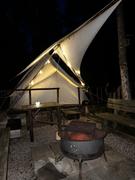 Upplevelse.com Glamping med all-inclusive för två Review