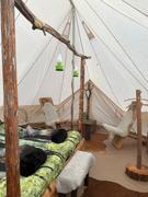 Upplevelse.com Glamping med all-inclusive för två Review