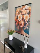 Artify.amsterdam Roseate Masquerade Review