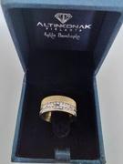 Altınkonak Pırlanta & Alyans İksir Altın Alyans 2009 Review