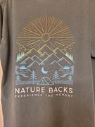 Nature Backs  Daybreak (Black) Review