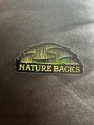 Nature Backs  Aurora Holographic Sticker Review