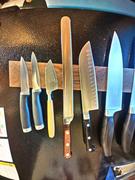 Lamson Products Premier Forged 10″ Bread Knife Review