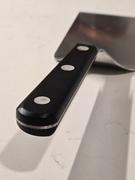 Lamson Products Flared 3 to 4 x 5 Turner with Ultra Durable Handle Review
