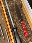 Lamson Products Premier Forged 6″ Utility Knife Review