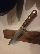 Lamson Products Premier Forged 8″ Chef's Knife Review