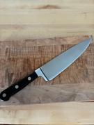 Lamson Products Premier Forged 8″ Chef's Knife Review