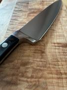 Lamson Products Premier Forged 8″ Chef's Knife Review