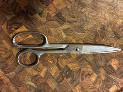 Lamson Products Forged Take-Apart Kitchen Shears Review