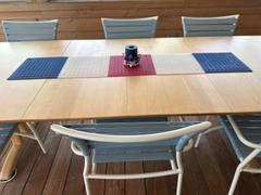 Lamson Products HotSpot™ Jumbo Silicone 11.5″ x 11.5″ Trivet Review