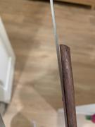 Lamson Products Premier 20 Heavy-Duty Walnut BBQ Tongs Review