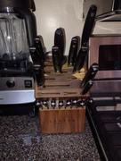Lamson Products Vintage 20-Piece Knife Block Set Review