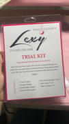 Light Elegance Lexy Line Hard Gel Trial Kit Review