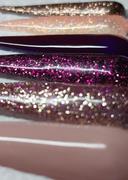 Light Elegance P+ Safari Sweetheart Glitter Gel Polish Review