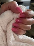 Light Elegance P+ Mother of Pearl Glitter Gel Polish 10 ml Review