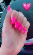 Light Elegance P+ Everyone's a Critic Glitter Gel Polish 10 ml Review