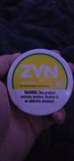 Rush Tins ZYN - Citrus (6mg) Review