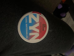 Rush Tins ZYN - Cool Watermelon Review