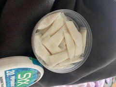 Rush Tins SYX - Peppermint Review