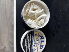 Rush Tins ALP - Chilled Mint Review
