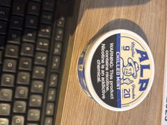 Rush Tins ALP - Chilled Mint Review