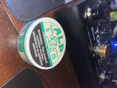 Rush Tins ALP - Tropical Fruit Review