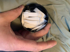 Rush Tins Pouch Mates - Mango Review