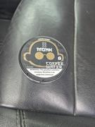 Rush Tins MONK - Coffee Wafer Review