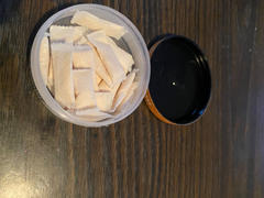 Rush Tins 77 - Ghost Mango Mini (20mg) Review