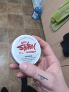 Rush Tins Bro Shark - Strawberry Review