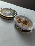 Rush Tins Bjorn - Berry Licorice (9mg) Review
