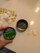 Rush Tins ROGUE - Spearmint (6mg) Review