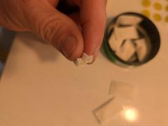 Rush Tins ROGUE - Spearmint (6mg) Review